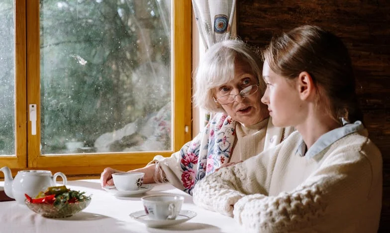 „Oddaj mi swoje mieszkanie, a dostaniesz moje” – Historia rodziny rozdartej przez chciwość i nadzieję