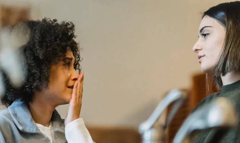 Odkrywając przeszłość: Listy, które zmieniły wszystko