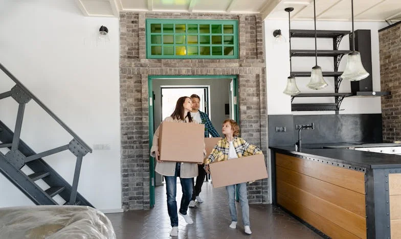 Odkupienie babci: Nowy początek pośród ruin