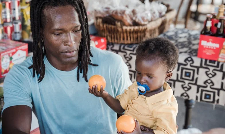 Opieka nad dziadkiem: Wstyd, złość i bezsilność, których nie potrafię się pozbyć