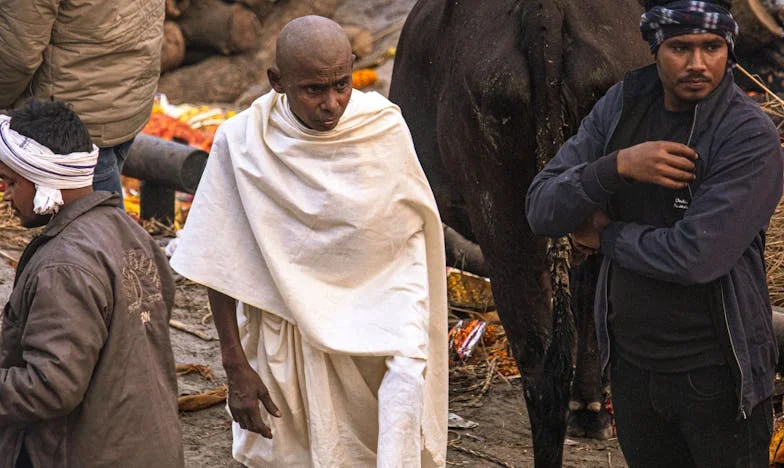 Ostatni promień słońca: Jak żegnaliśmy naszą córeczkę Klarkę w łzach i nadziei
