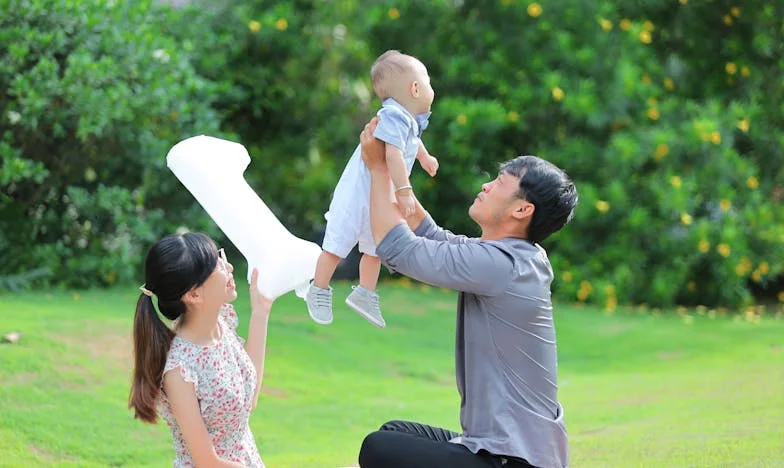 Pauza? Najpierw spłać kredyt! – Rodzinna burza wokół mieszkania w Warszawie