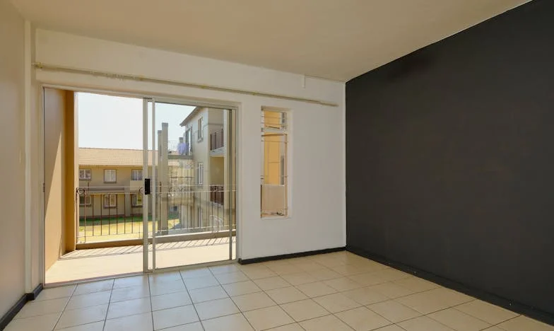 Siła modlitwy w cieniu codzienności: Moja walka o mamę i siebie