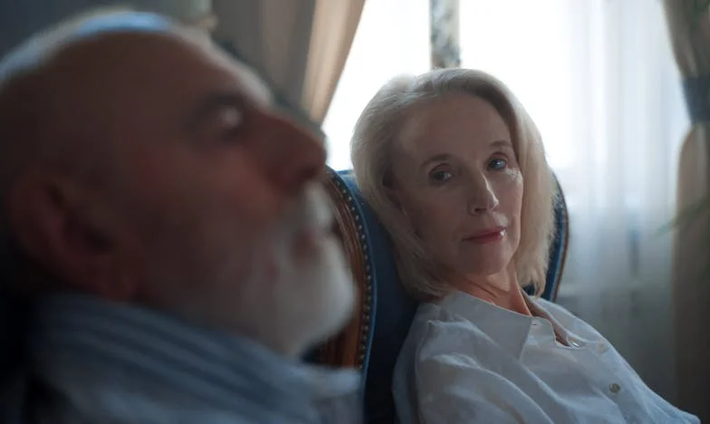 Siła w modlitwie: Moja droga przez samotność