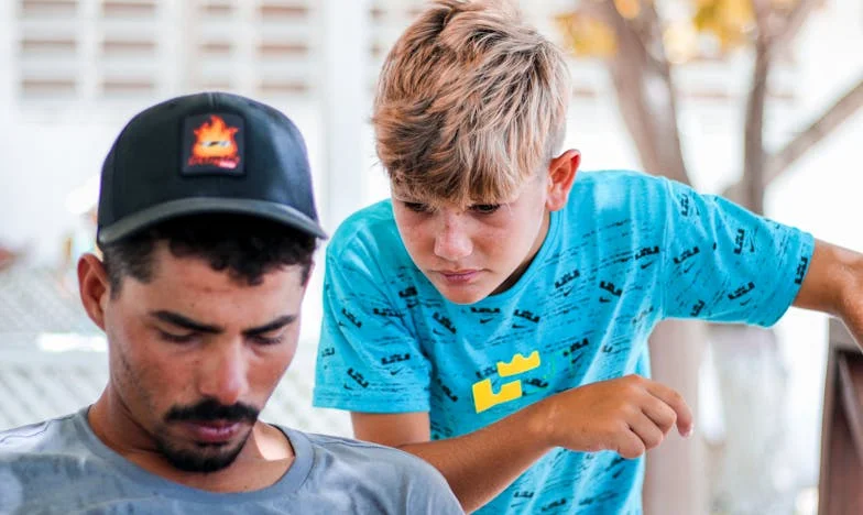 Ślub mojej siostry podzielił naszą rodzinę: Babcia się wprowadziła i wszystko zaczęło się sypać