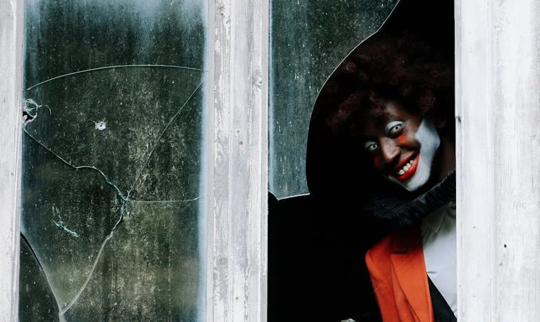 Światło za horyzontem – Historia Kasi z ulicy Słowiańskiej