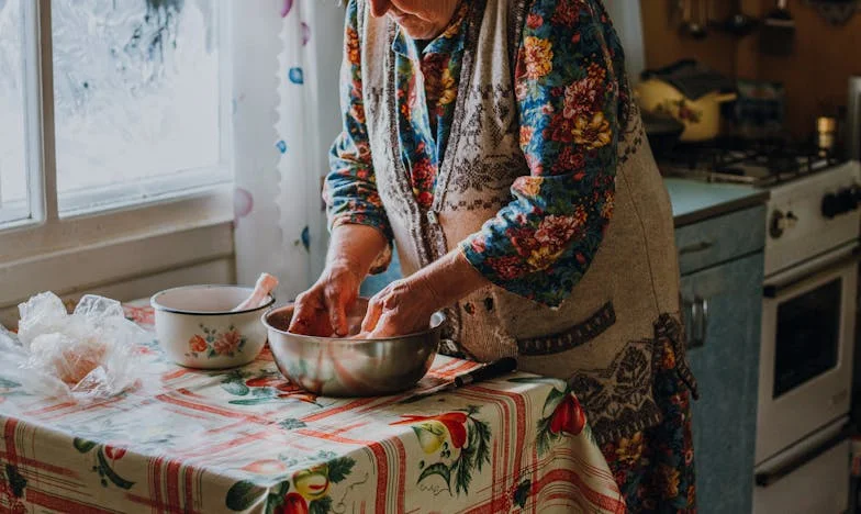 Wstyd przy stole: Niedzielny obiad, który wszystko zmienił