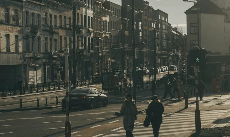 Wstyd w wieku trzydziestu lat: Dlaczego mama nie pozwala mi kochać?