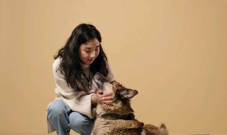 „Z kim mieszka twój człowiek?” — jedno pytanie, które rozwaliło mi życie