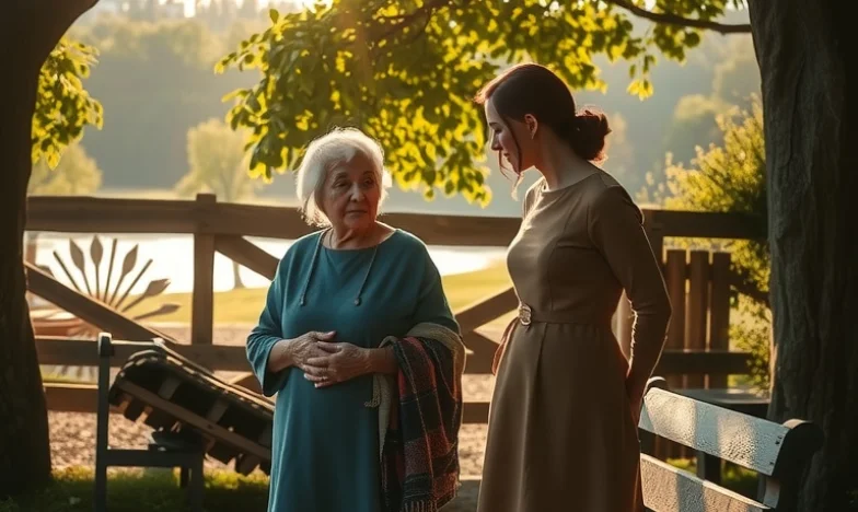 Zapiski z małego miasteczka nad Wisłą: Gorzki żurek i słodkie tajemnice