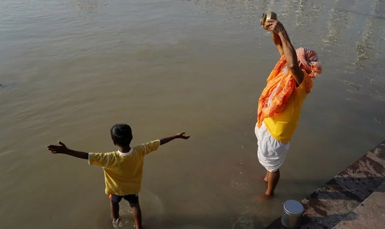 Bratowa Octavia i moja nocna zmora: Jak stałem się zakładnikiem własnej rodziny