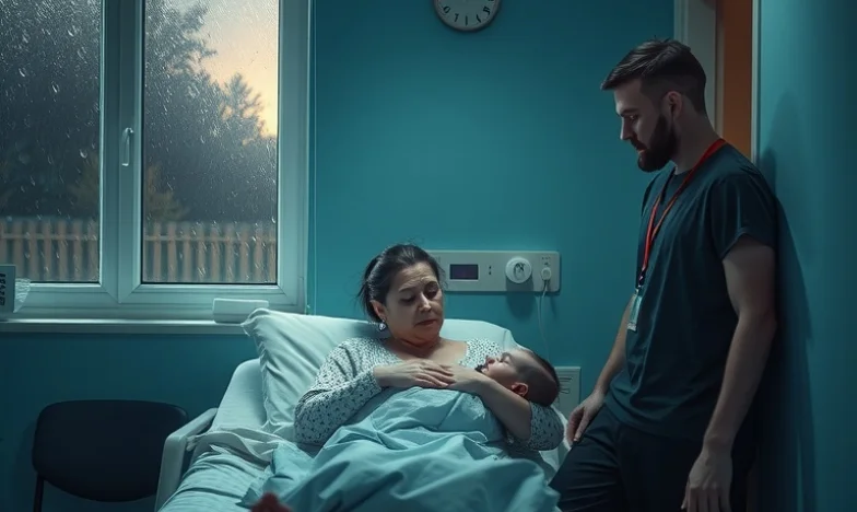 Burza nad Warszawą – Noc, która zmieniła wszystko