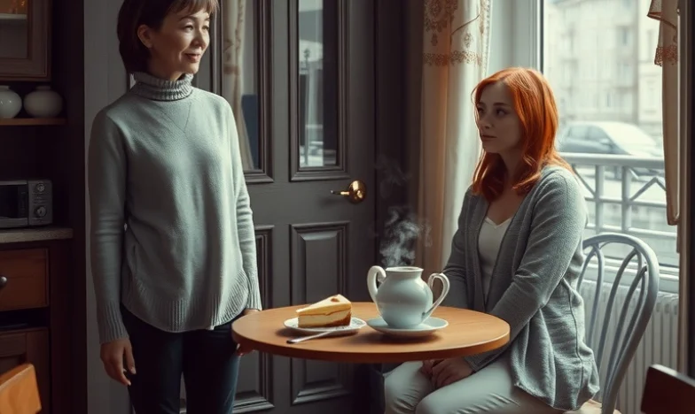 Córka wybaczyła, a ja — nie. Historia Anny i Marty