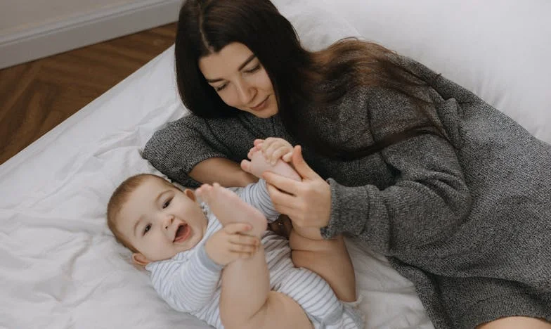 Dlaczego zerwaliśmy kontakt z rodziną mojego męża – historia o granicach, wyczerpaniu i walce o siebie