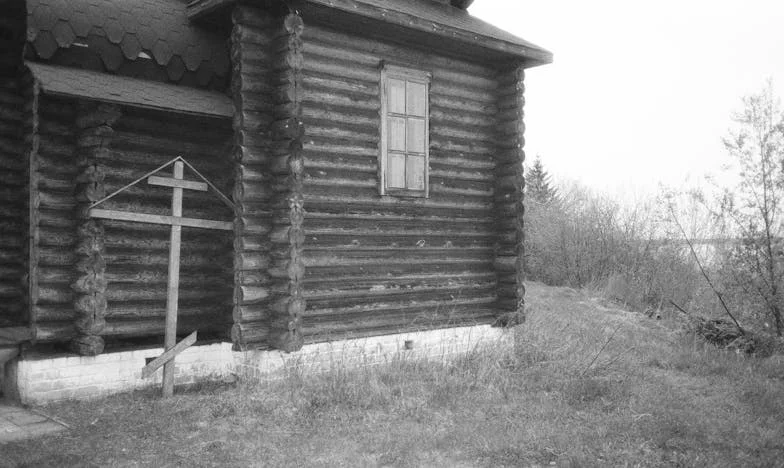 Dom, którego nie mogli odziedziczyć – Mój ostatni akt buntu