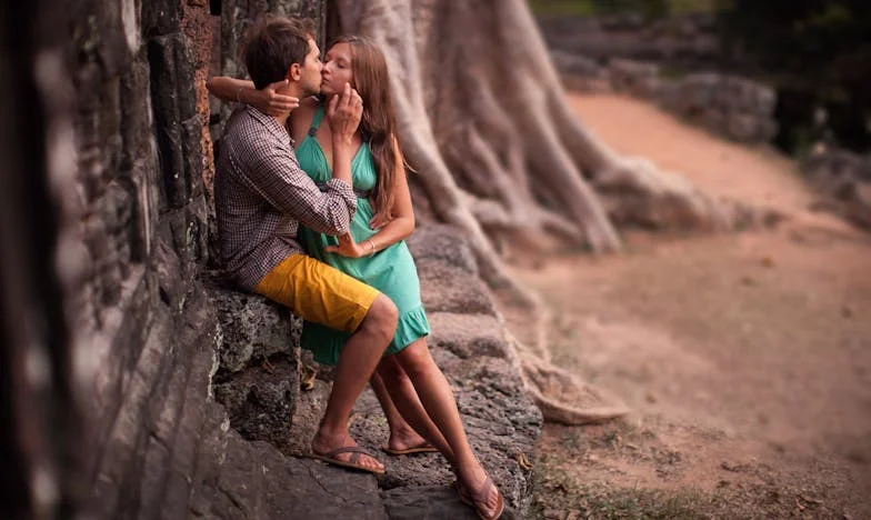 Dwadzieścia lat razem, a potem... samotność. Moja droga do siebie po odejściu męża