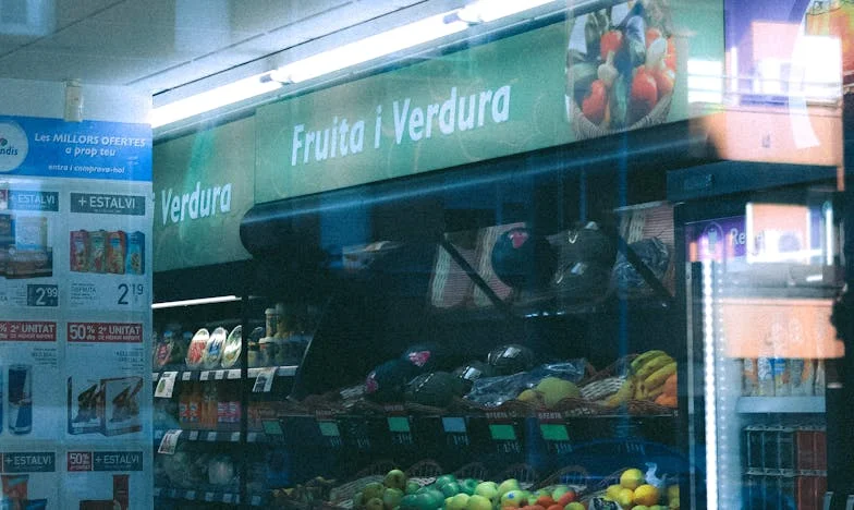 Dziadek Józef i walka o wnuczkę: Czy naprawdę chodzi tylko o jedzenie?