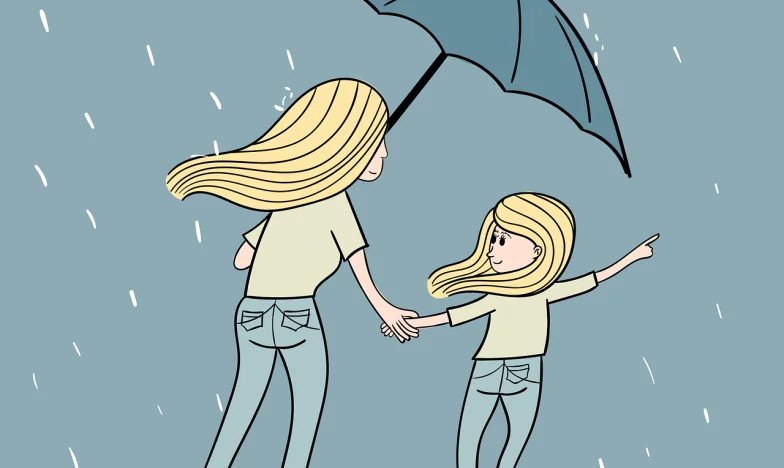 Gdy rodzina dusi: Mój bój o granice, pieniądze i własne życie