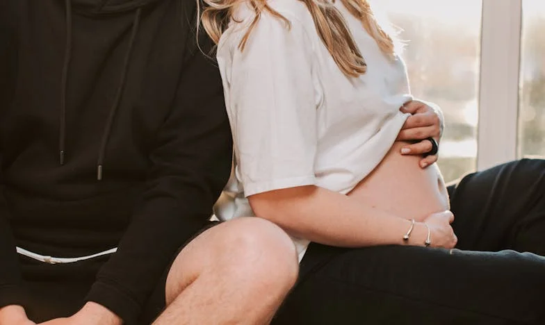 „Jeden wnuk wystarczy!” — moja walka z decyzją teściowej