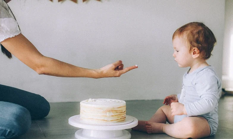 Jedna noc na komisariacie: Jak lęk matki zmienił moje życie
