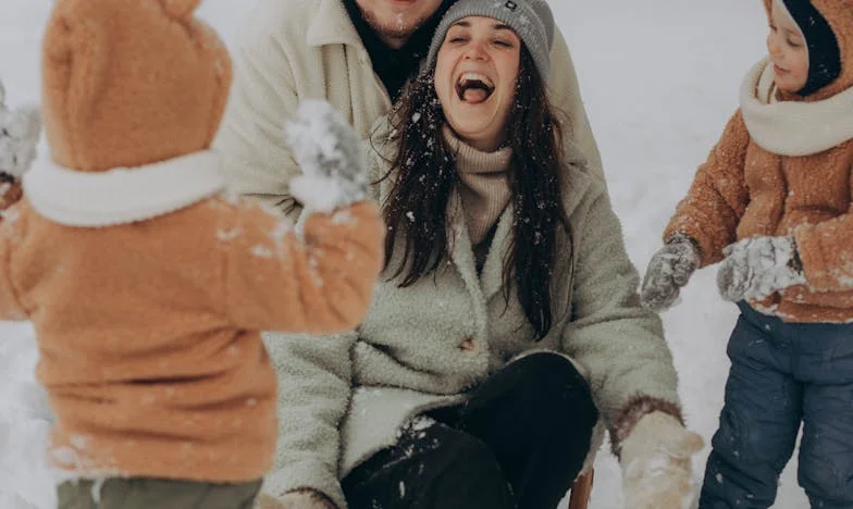 Jedna noc na komisariacie: Jak matczyna troska rozdarła moją rodzinę