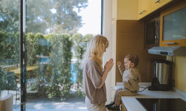 Kaprys dziecka prawie zniszczył naszą przyjaźń: "Mąż nie wytrzymał i zapytał: 'Czy ona nie może się sama pobawić albo pooglądać bajki?'"