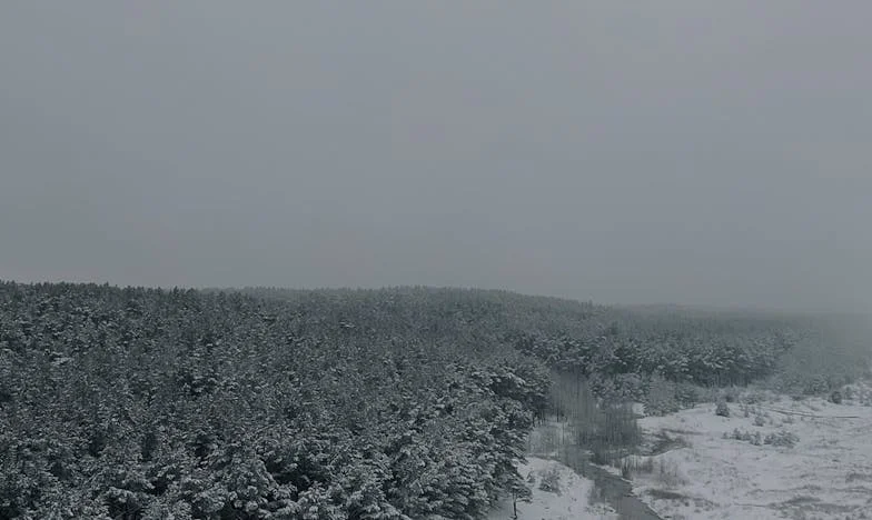 Kiedy drzwi się otwierają: wróciłam do domu i przestałam uciekać