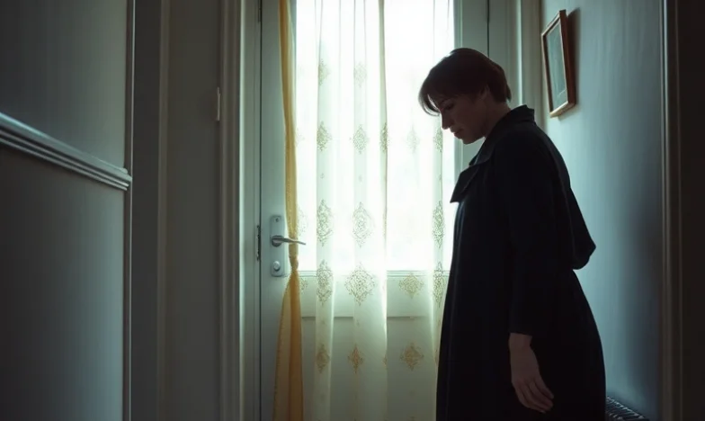 Kiedy mama budzi mnie o świcie – Opowieść o miłości, kontroli i wyborach