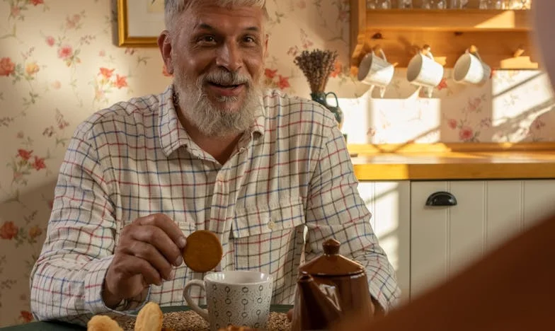 Kiedy matka dzwoni o świcie – Opowieść o miłości, kontroli i wyborach