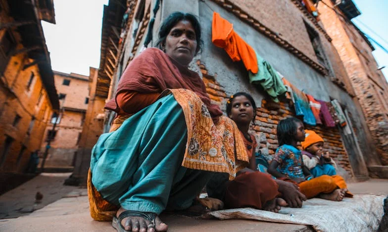 Kiedy przeszłość puka do drzwi: Tajemnica mojej córki i próba naszej rodziny