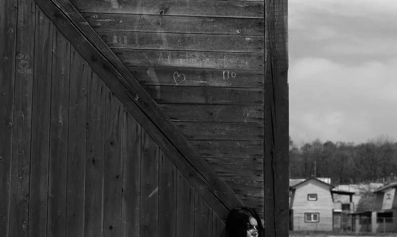 Kiedy rodzina puka do drzwi: niedziela u moich rodziców