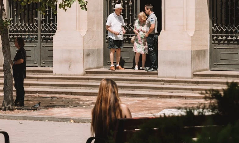 Matczyna miłość czy ciężar? Historia o synu, który nigdy nie dorósł