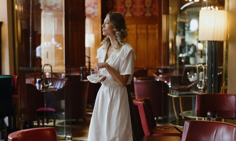 „Miałaś opiekować się moimi dziećmi, a zostawiłaś je głodne”: Prawda o rodzinnej kłótni