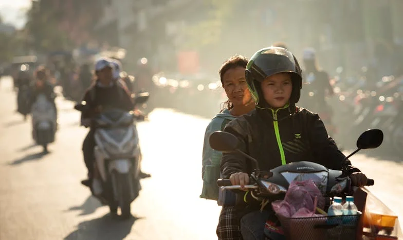 Miłość czy lojalność? Historia matki i córki w cieniu rozstania
