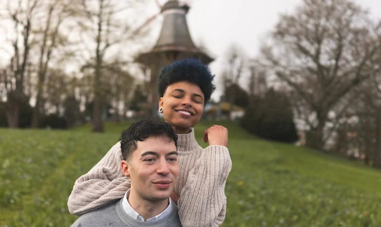 Moja mama wprowadziła się do mnie nagle – czy nasza rodzina przetrwa tę próbę?