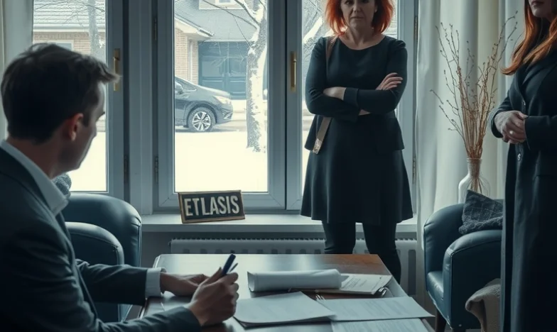 Nasz dom, ale nie nasze życie: Prawda o rodzinie, pieniądzach i zdradzie