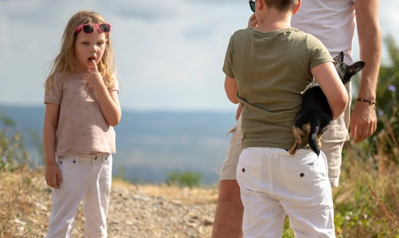 „Nie chcę być mamą! Chcę imprezować i spotykać się z przyjaciółmi” – wyznanie mojej córki, które zmieniło nasze życie na zawsze
