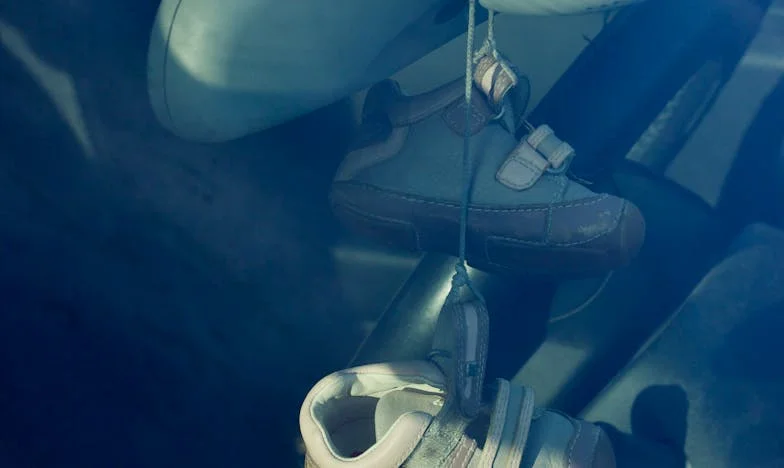 Nie kupiliśmy tego domu dla nich: Nasi krewni mieszkają z nami jakby nigdy nic