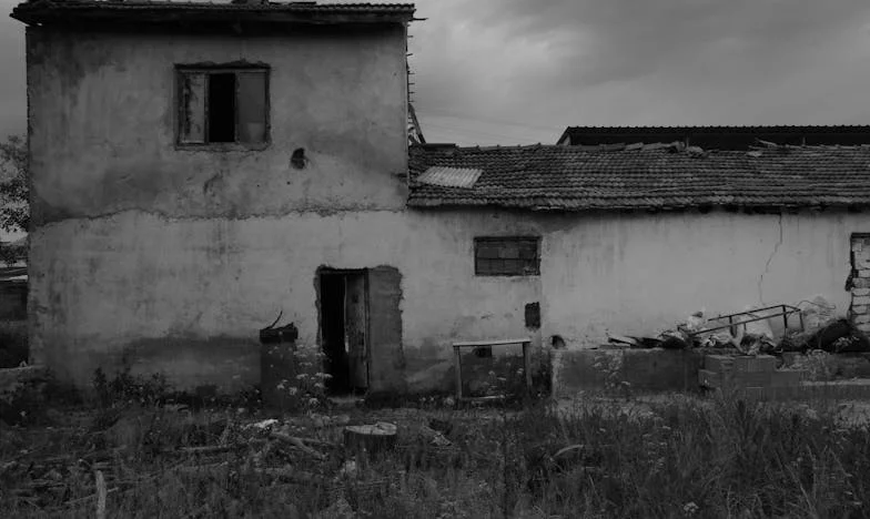 „Nie spiesz się z małżeństwem, Magda!” – Ucieczka panny młodej z objęć obcej rodziny