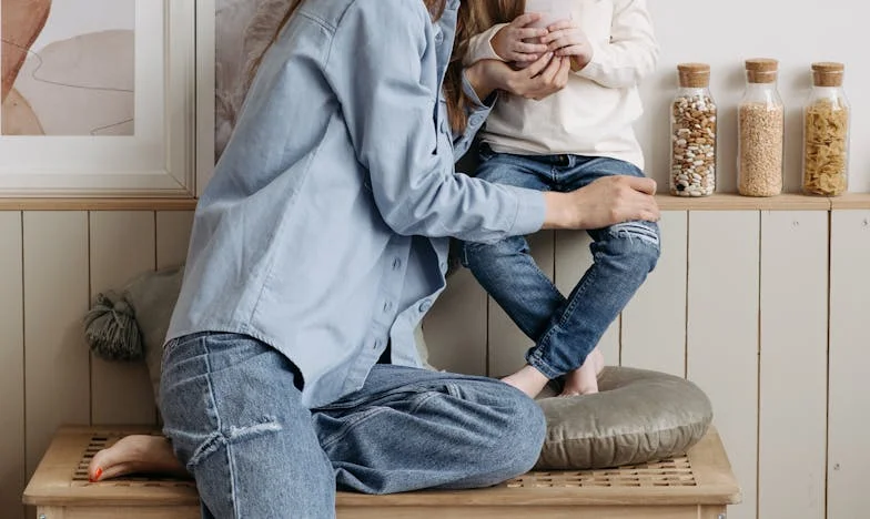 Niechciane dziedzictwo – historia Magdy z Wrocławia