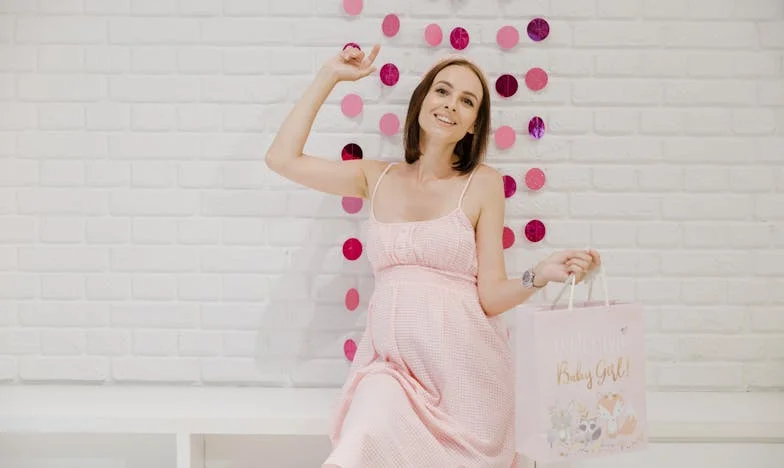 Niespodzianka na Baby Shower, która Roztrzaskała Mój Świat