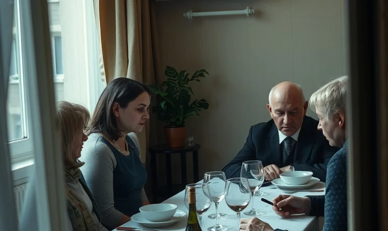 Nigdy nie byłam wystarczająco dobra dla Pawła: Prawda o miłości i polskich podziałach