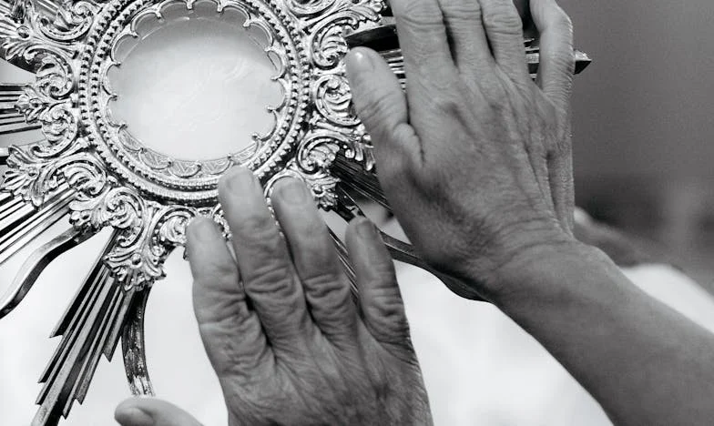 Noc, w której odeszłam: Jak wyjście uratowało mi życie