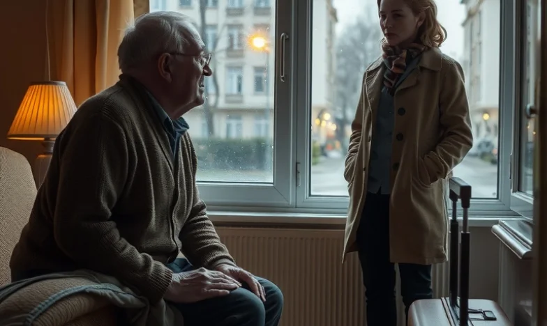 Oddany jak rzecz: Historia Piotra Nowaka