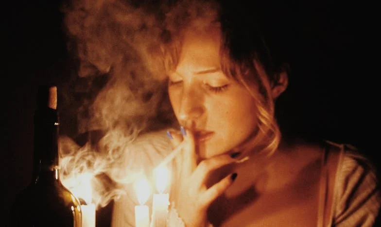 Odejście Jacka i mój cichy bunt