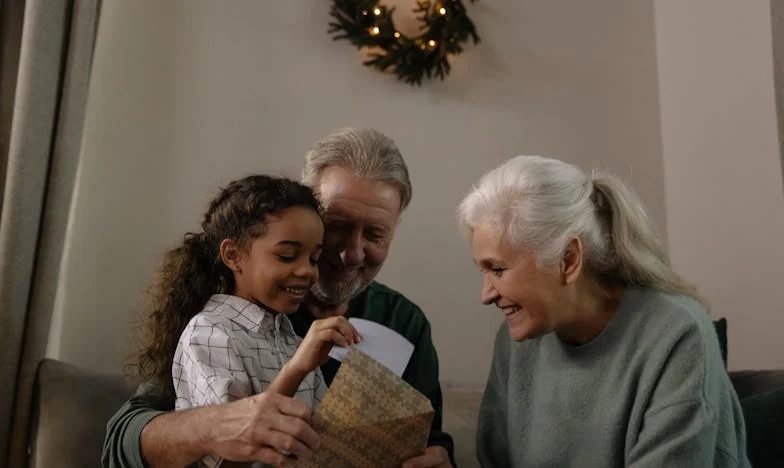 Prezent, który wszystko zmienił: Kolacja, której nie zapomnę