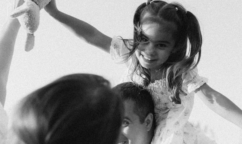 „Przepraszam, ale od dziś ona też z nami mieszka…” – Historia polskiej rodziny o granicach, które trzeba postawić