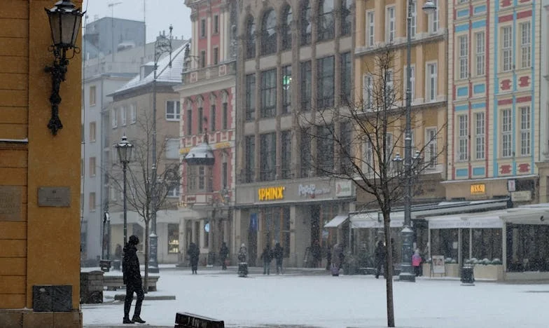 „Rodzona siostra? Dziękuję, więcej nie potrzeba…” — przestałam otwierać jej drzwi