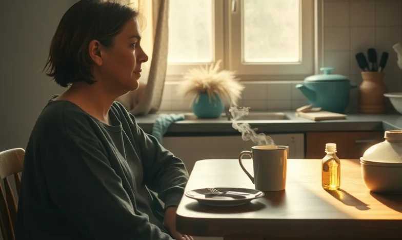 Rozwód przez rosół – historia, której nie przewidziałam