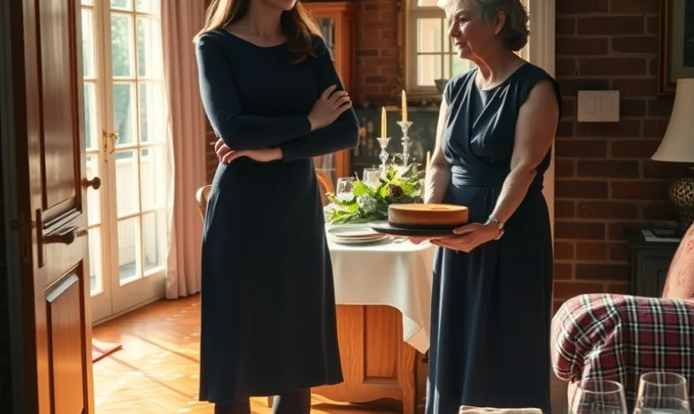 Spotkanie z przeznaczeniem: Opowieść Kingi z Leśnej Wioski